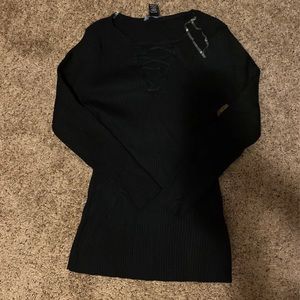 Ashley Stewart Long sleeve